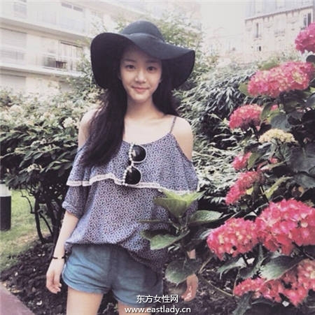 換季必備的優(yōu)雅紳士帽 連明星也愛戴