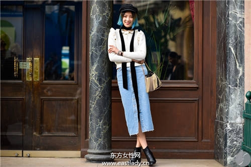 秋冬季必備十單品 輕松升級(jí)時(shí)尚潮人