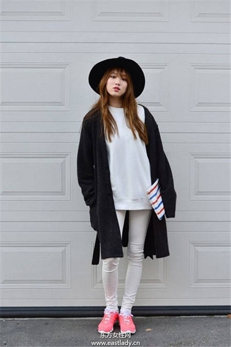 換季必備的優(yōu)雅紳士帽 連明星也愛戴