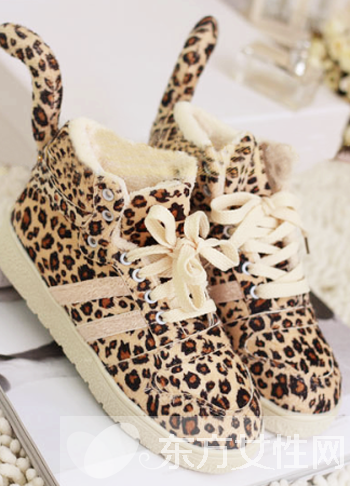 2016新款時尚運動鞋來襲 這些鞋讓你活力十足