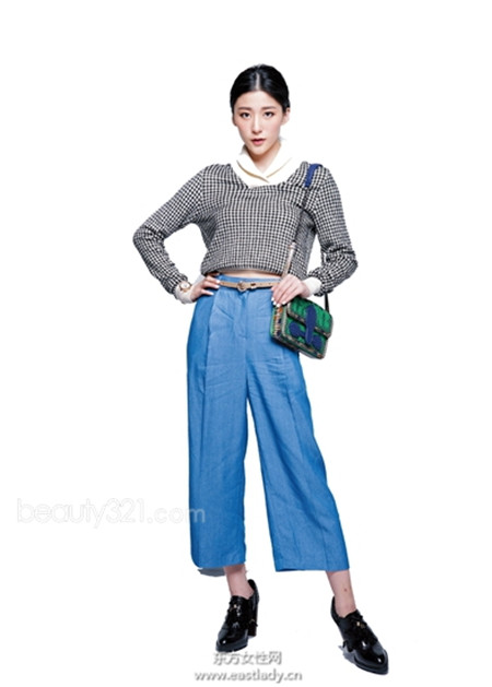  隨性背 才時尚 迷你包的N種背法