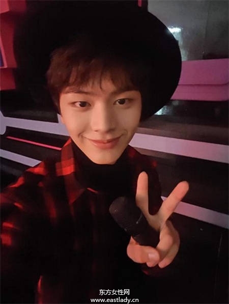 換季必備的優(yōu)雅紳士帽 連明星也愛戴