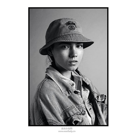 中性運動風(fēng)最時尚 Stussy必買單品