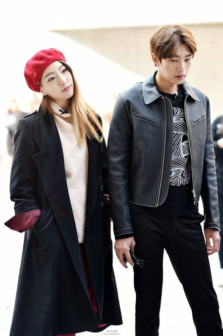 貝雷帽的戴法 潮人冬季必備帽款大比拼