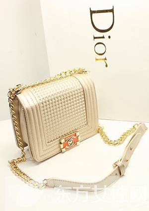 超個(gè)性迷你時(shí)尚斜挎包 讓自己做一個(gè)精致的小女人