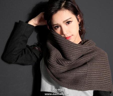 時(shí)尚單品推薦 有了它你的冬天才算完美