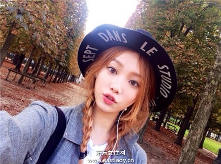 換季必備的優(yōu)雅紳士帽 連明星也愛戴