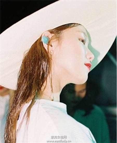 換季必備的優(yōu)雅紳士帽 連明星也愛戴