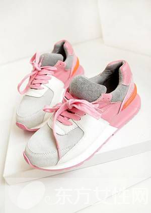 2016新款時尚運動鞋來襲 這些鞋讓你活力十足