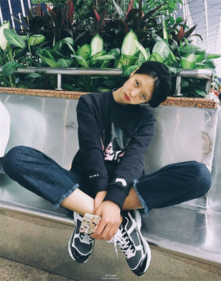 貝雷帽的戴法 潮人冬季必備帽款大比拼