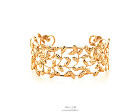 奢華皇家單品讓你回到宮廷時代