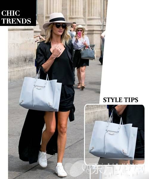 經(jīng)典機(jī)車包人人愛 帥氣百搭各種風(fēng)格都能凹