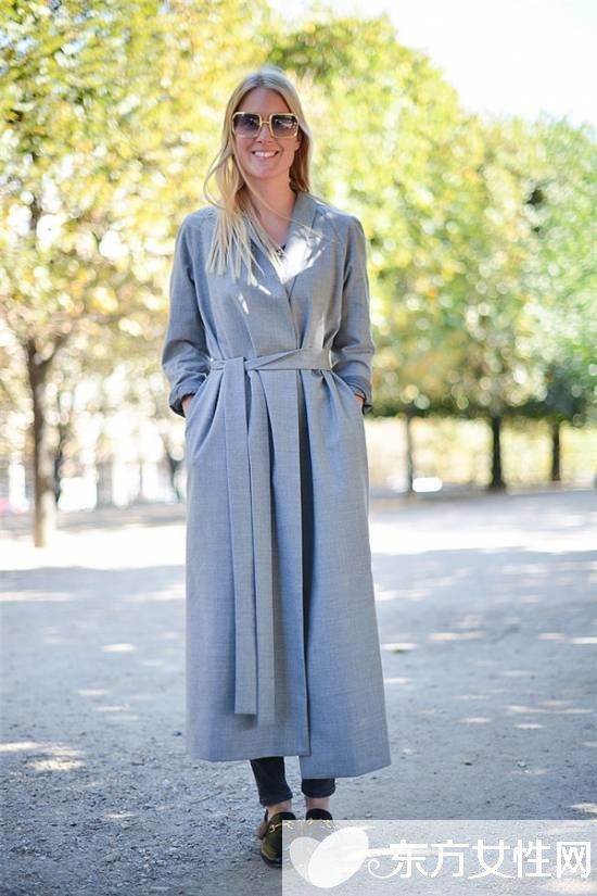 Gucci毛毛鞋搭配法則 這么搭散發(fā)時髦味