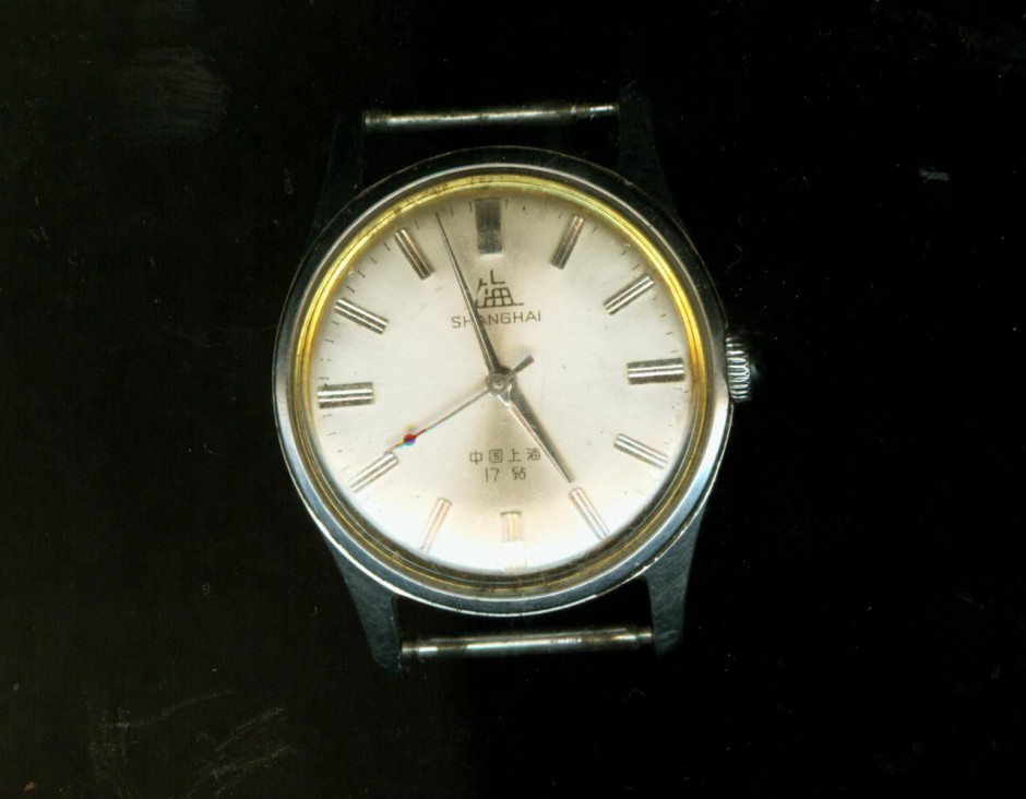 國貨上海表怎么樣 有著怎樣的收藏價(jià)值