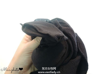 絲襪穿搭小技巧 這樣穿才性感