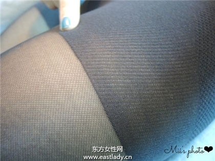 絲襪穿搭小技巧 這樣穿才性感