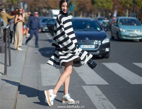 秋冬季必備十單品 輕松升級(jí)時(shí)尚潮人