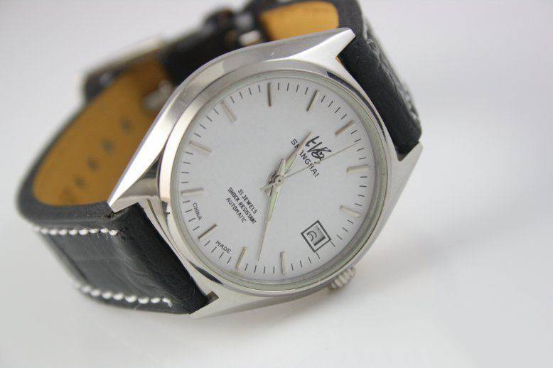 國貨上海表怎么樣 有著怎樣的收藏價(jià)值