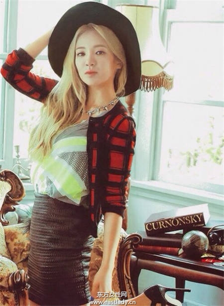 換季必備的優(yōu)雅紳士帽 連明星也愛戴