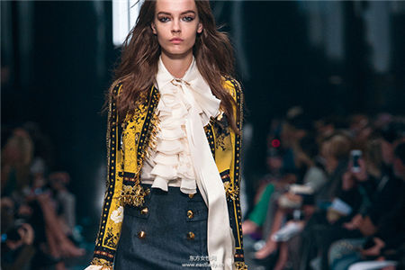 奢華皇家單品讓你回到宮廷時(shí)代