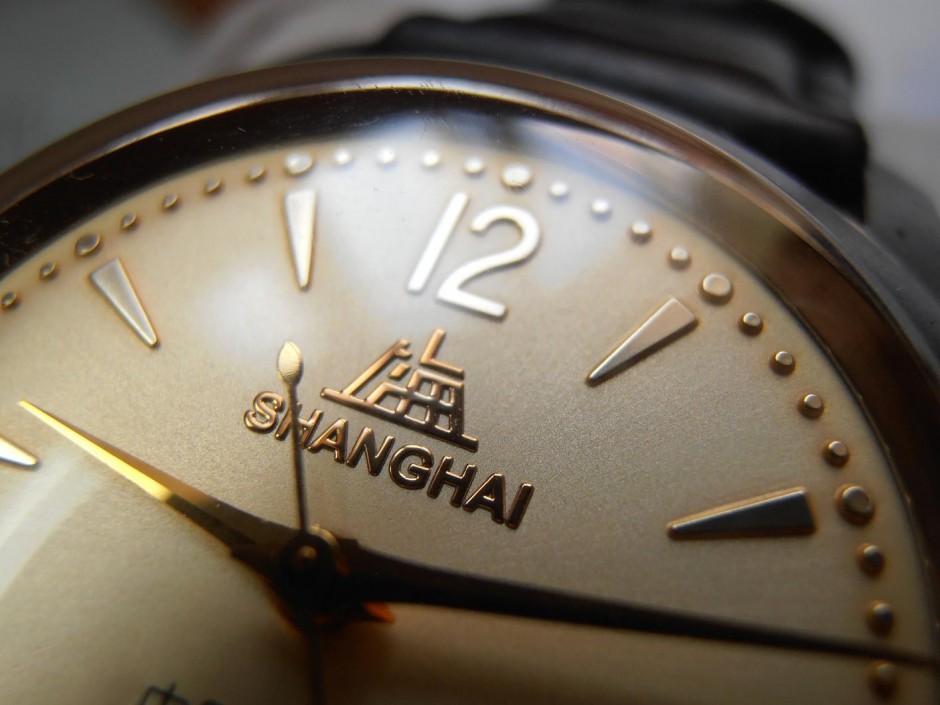 國貨上海表怎么樣 有著怎樣的收藏價(jià)值