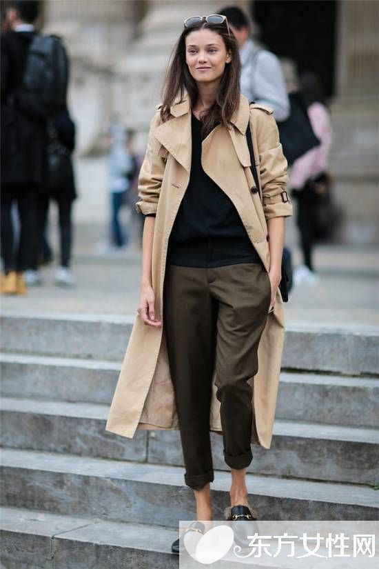 Gucci毛毛鞋搭配法則 這么搭散發(fā)時髦味