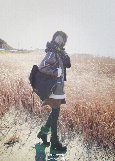 時尚單品推薦 有了它你的冬天才算完美