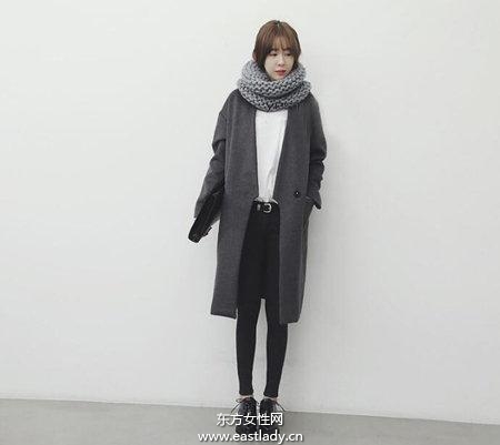 時尚單品推薦 有了它你的冬天才算完美