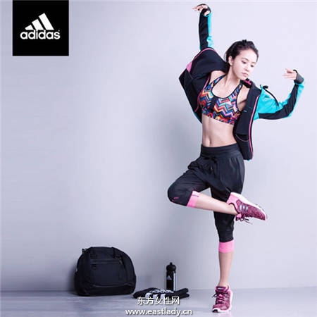 女生為什么要穿運(yùn)動(dòng)內(nèi)衣  運(yùn)動(dòng)內(nèi)衣又該如何挑選  一次給你全攻略