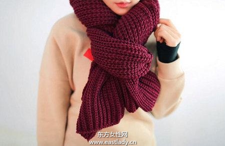 時尚單品推薦 有了它你的冬天才算完美