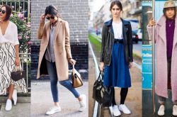 這些初春時(shí)尚單品 讓你美足整個(gè)春天