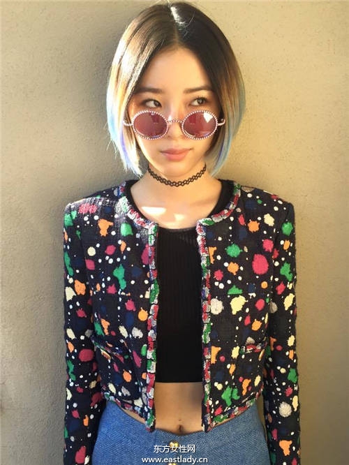 秋冬季必備十單品 輕松升級(jí)時(shí)尚潮人