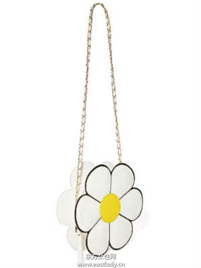 讓你回頭率大增的可愛又古怪女包