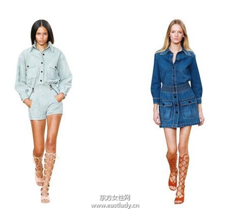 細(xì)綁帶涼鞋顯瘦必備單品