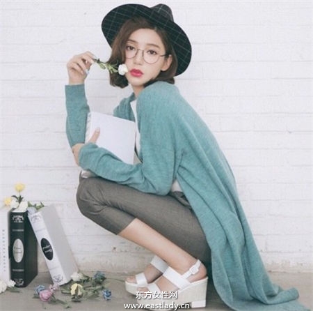 今年涼鞋這樣穿 跟明星學穿涼鞋做時尚潮人