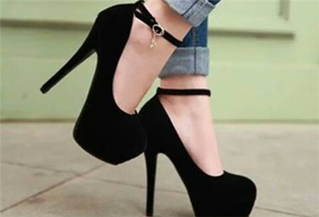 你會不會穿鞋 涼鞋、高跟鞋選擇攻略大公開