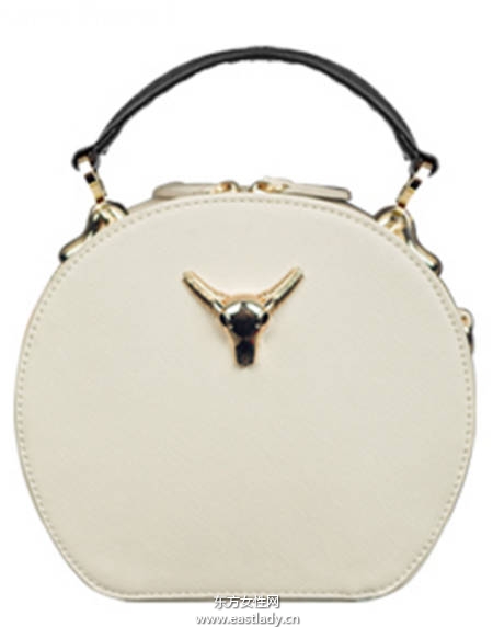 潮人都愛這種包 包包 圓一點(diǎn) 就多點(diǎn)時(shí)髦