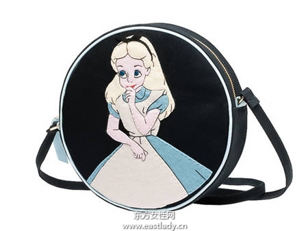 潮人都愛這種包 包包 圓一點(diǎn) 就多點(diǎn)時(shí)髦