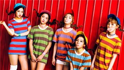 復古棒球帽強勢回歸 看日韓臺女星如何穿搭