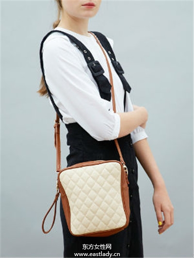 讓你回頭率大增的可愛又古怪女包