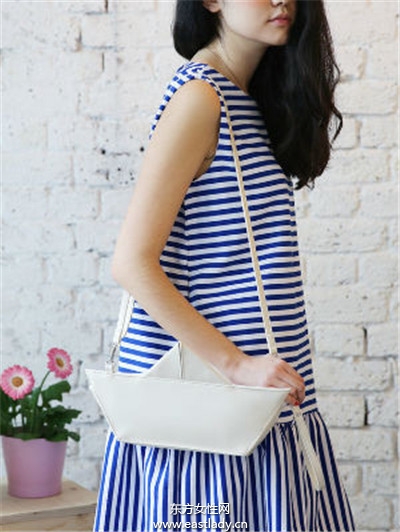 讓你回頭率大增的可愛又古怪女包