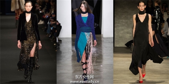 多毛雪地靴即將流行 2015秋季時尚趨勢速報