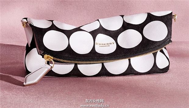 Burberry 2014春夏單品系列鑒賞