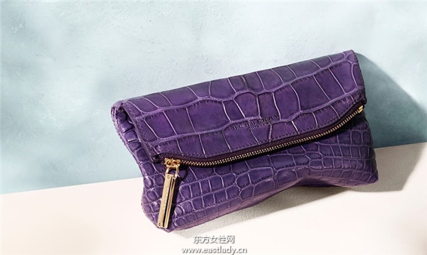 Burberry 2014春夏單品系列鑒賞