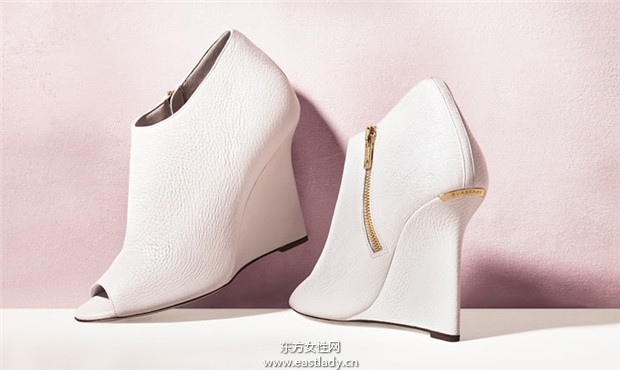 Burberry 2014春夏單品系列鑒賞