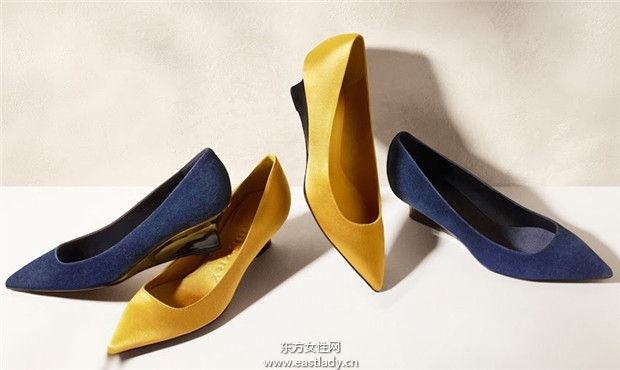 Burberry 2014春夏單品系列鑒賞