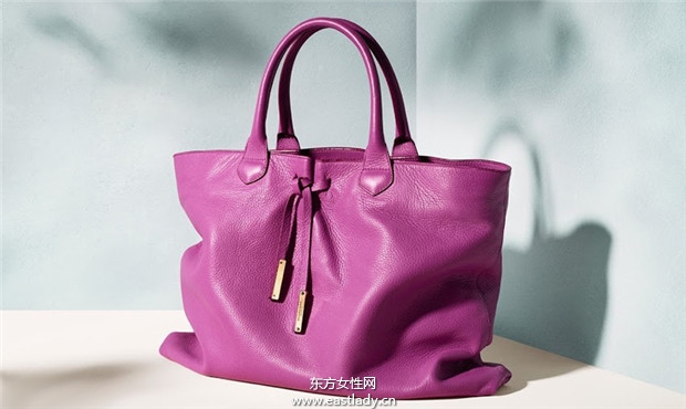 Burberry 2014春夏單品系列鑒賞