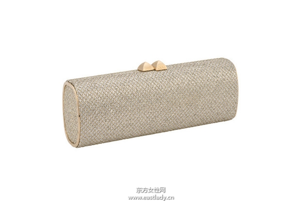 周仰杰(Jimmy Choo)2014新娘系列鞋包款式發(fā)布