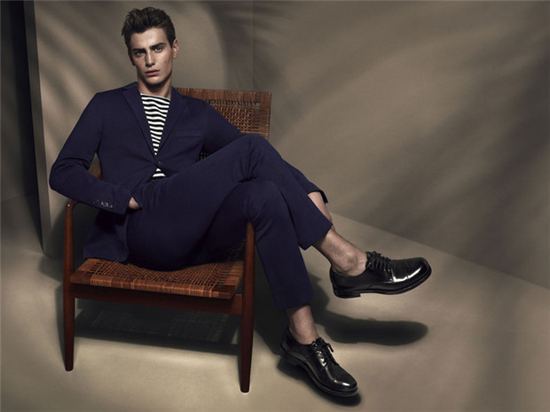 Gucci 2015早春包包系列廣告大片