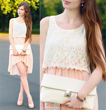 春季該如何挑選專屬于你的手拿包